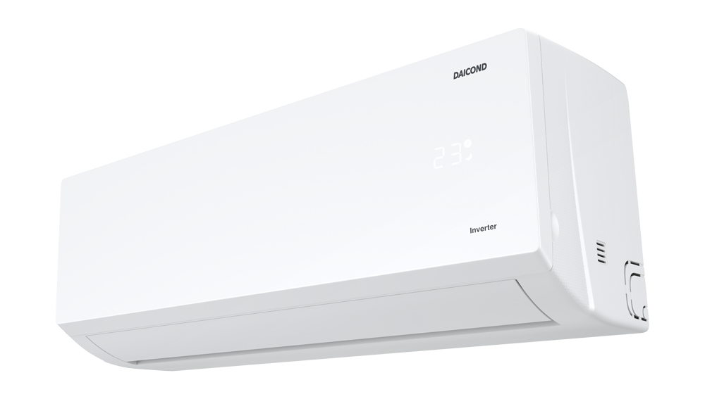 Инверторная сплит-система серии ODYS Inverter DNI-OS07NW (комплект)
