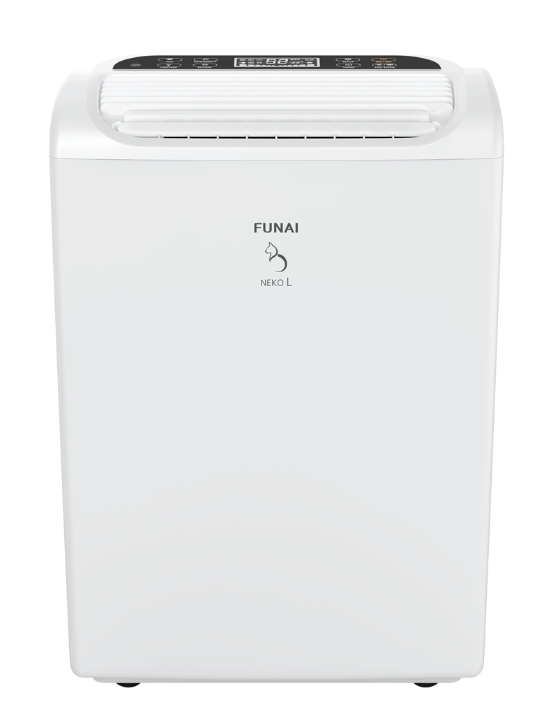 Осушитель воздуха серии NEKO L RAD-N26F6E