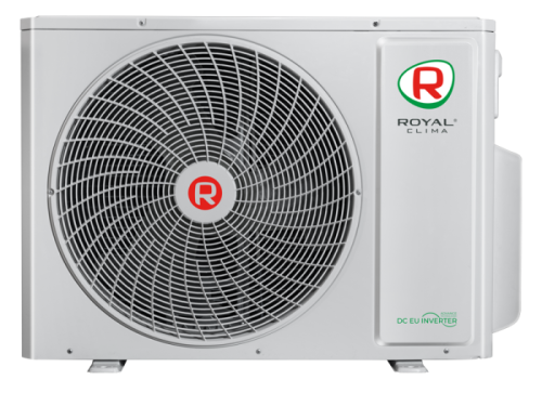 Инверторная сплит-система серии GRIDA DC EU Inverter RCI-GR65HN (комплект)