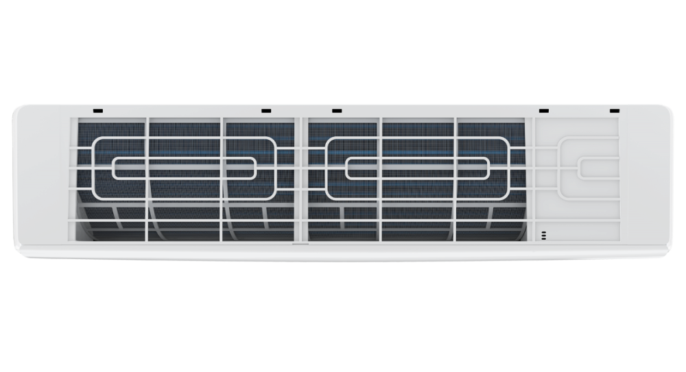 Внутренний блок настенного типа серии ZOOM MULTI EU DC Inverter AMS-09UW4RMRKB00 (комплект)