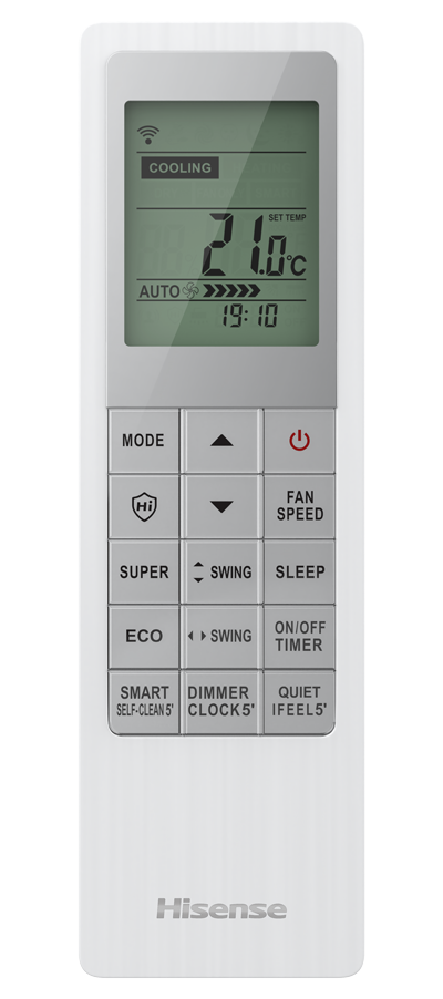Классическая сплит-система серии NEO Premium Classic A Wi-Fi AS-13HW4SVDTG5 (комплект)