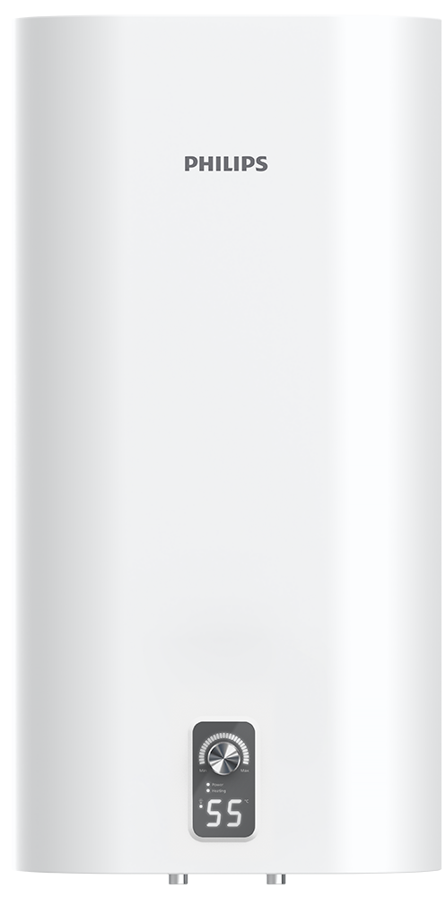 Электрический водонагреватель серии UltraHeat Intelligence AWH1626/51(50YD)
