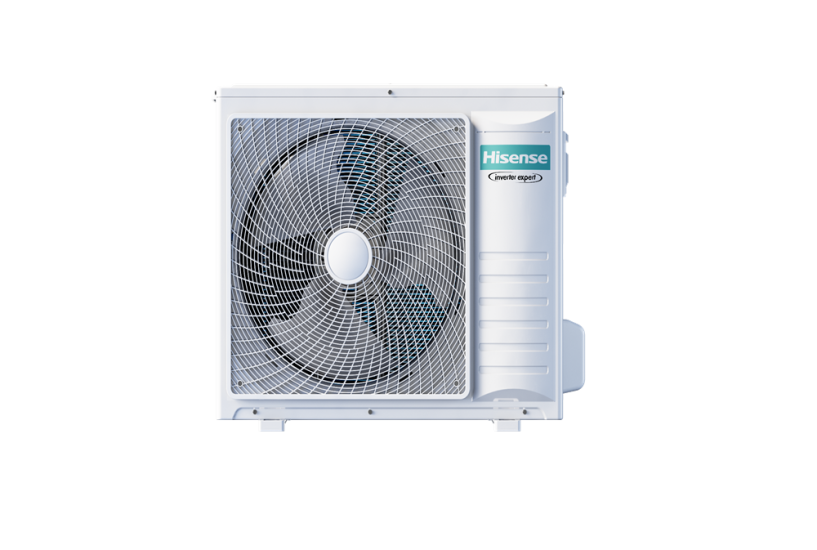 Инверторная сплит-система напольно-потолочного типа серии HEAVY EU DC INVERTER R32 Wi-Fi AVT-24UR4RB8/AUW-24U4RJ7 WI-FI (комплект)