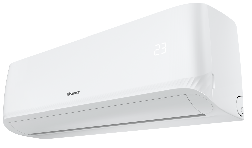 Инверторная сплит-система серии CITY DC Inverter (комплект) AS-09UW4RYRCM05