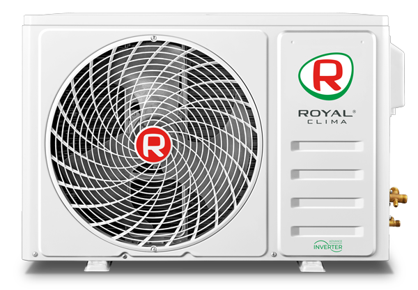 Инверторная сплит-система серии ARIA DC Inverter RCI-ARE28HN (комплект)