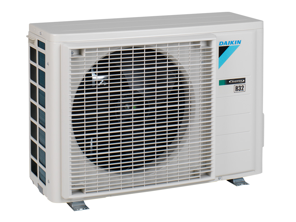 Настенная сплит-система Daikin FTXF25F/RXF25F