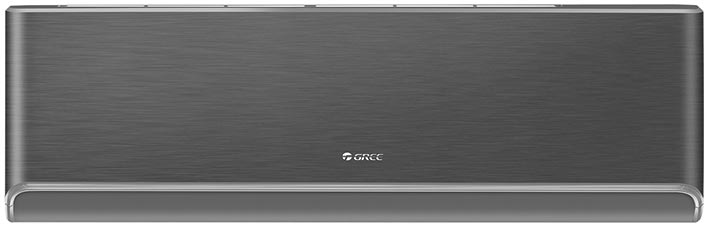 Настенная сплит-система Airy Inverter R32 black GWH18AVDXE-K6DNA1A