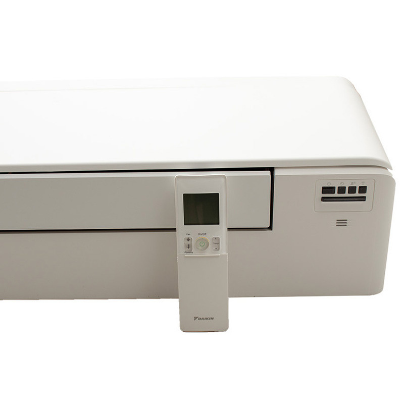  Настенная сплит-система  Daikin FTXA25CW / RXA25A8 white