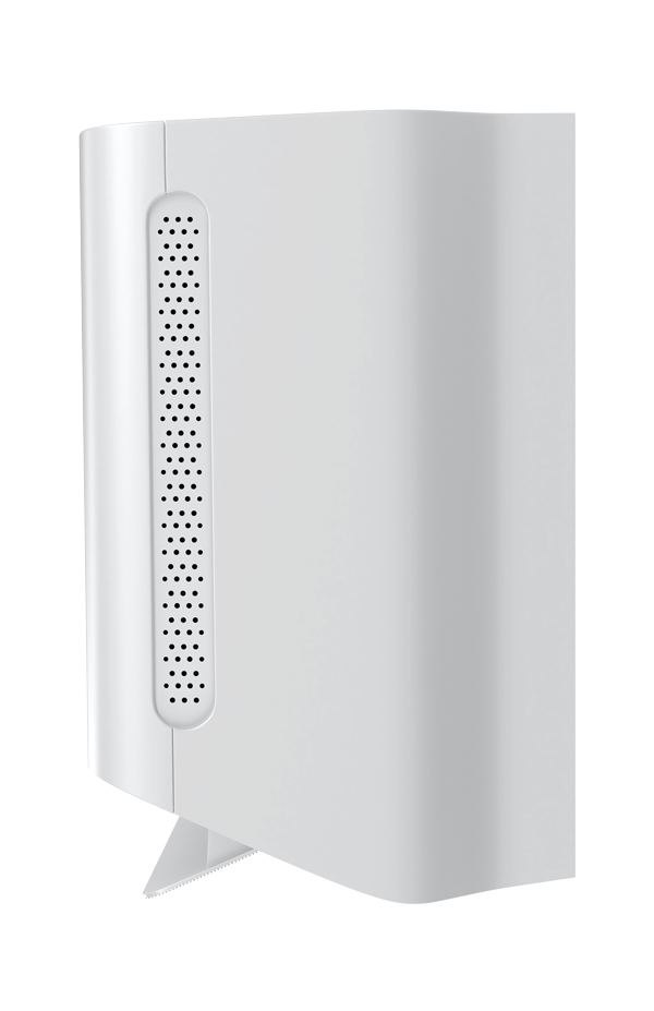 Внутренний блок настенного типа серии VISION PRO 2.0 MULTI Superior DC Inverter AS-10UW4RXVQH01AG (комплект)