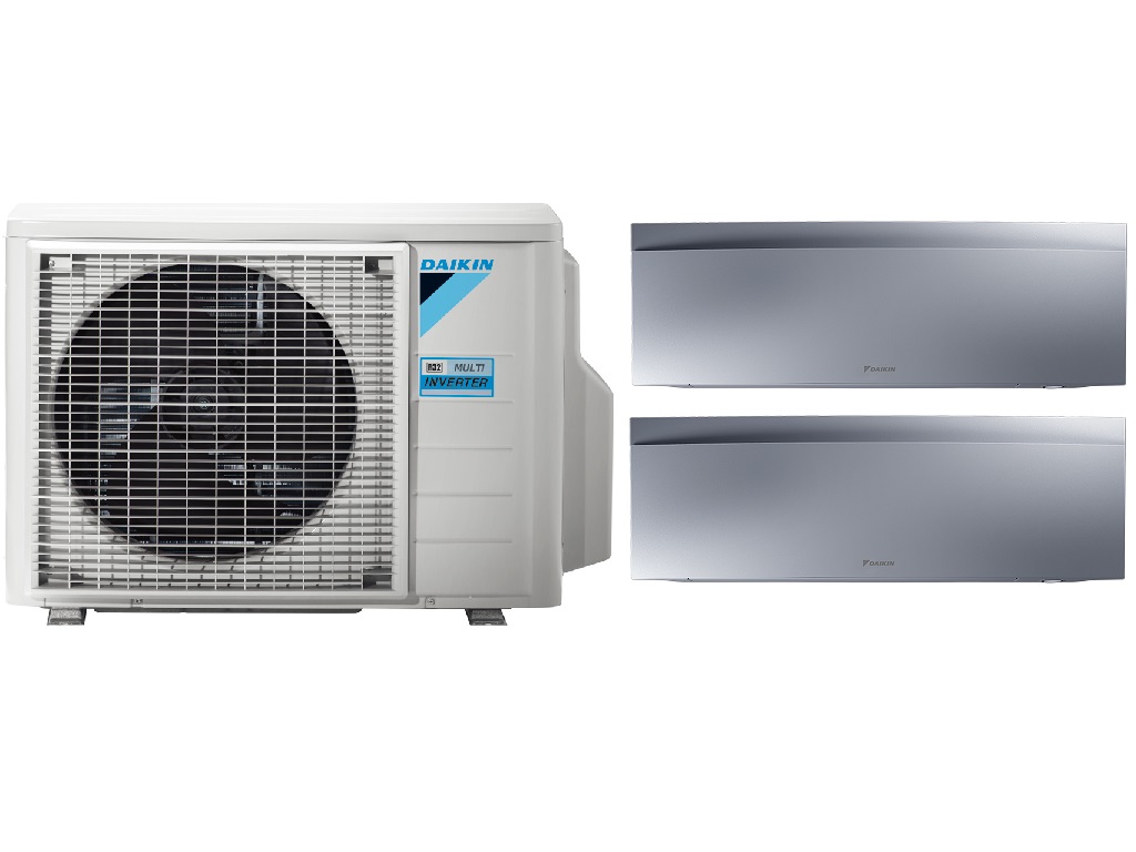  Мульти сплит система Daikin 2MXM40A/FTXJ20AS/FTXJ20AS