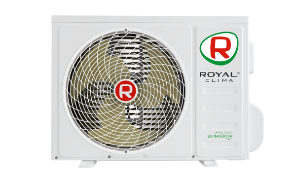 Инверторная сплит-система бризер серии ROYAL FRESH FULL DC EU INVERTER RCI-RF30HN (комплект)