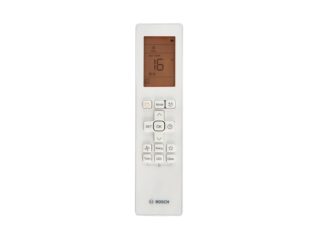 Настенная сплит-система Bosch CLL2000 W 70/CLL2000 70
