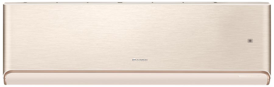 Настенная сплит-система Airy Inverter R32 champagne GWH09AVCXB-K6DNA1B
