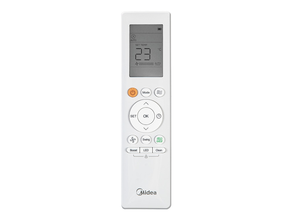 Мульти сплит система Midea M2OH-14HFN8-Q1/MMAG2-09N8D0-I/MMAG2-12N8D0-I