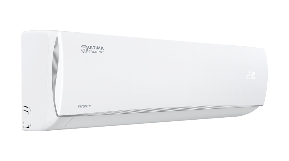 Инверторная сплит-система серии ECLIPSE Inverter 2024 ECS-I18PN (комплект)