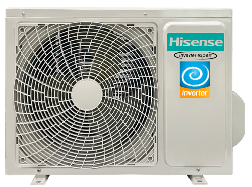 Инверторная сплит-система серии BLACK CRYSTAL SUPER DC Inverter AS-10UW4RVETG01(B) (комплект)