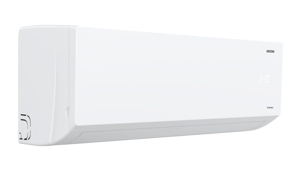 Инверторная сплит-система серии ODYS Inverter DNI-OS07NW (комплект)