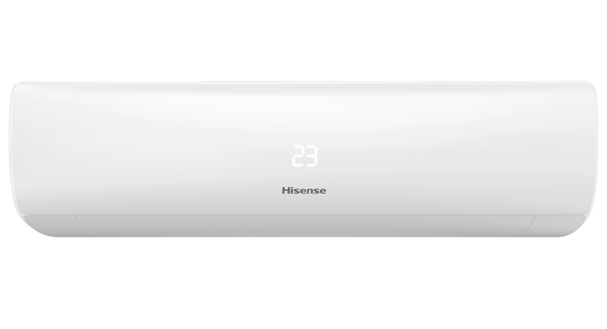 Внутренний блок настенного типа серии ZOOM MULTI EU DC Inverter AMS-24UW4RBTKB02 (комплект)