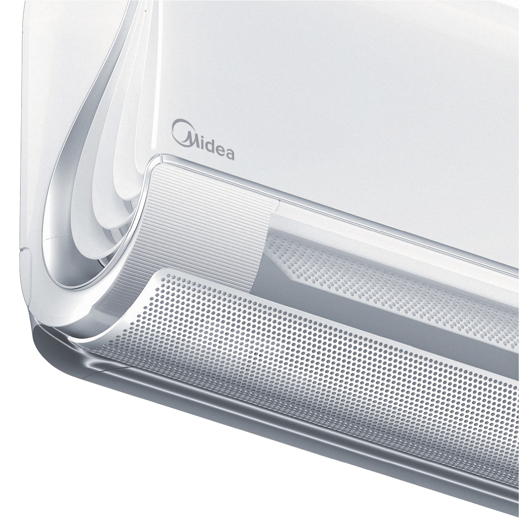 Мульти сплит система Midea M2OE-18HFN8-Q1/MSFA2-09N8D6-I/MSFA2-09N8D6-I