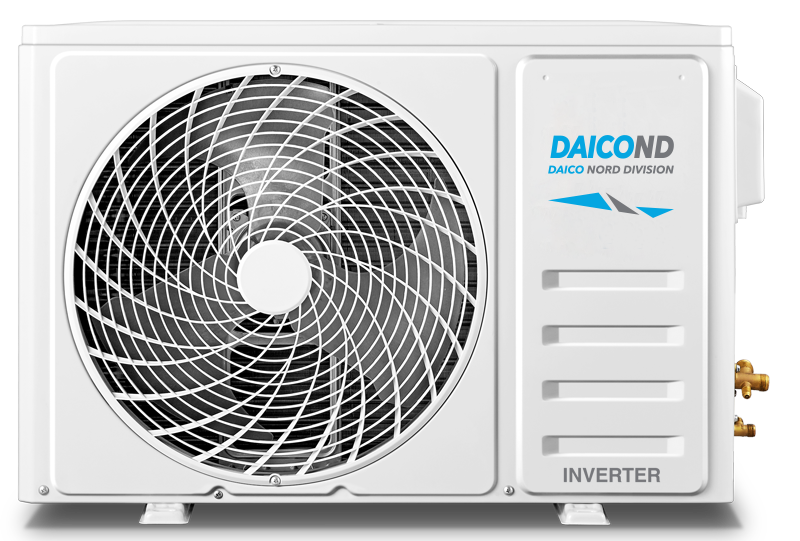 Инверторная сплит-система серии ODYS Inverter DNI-OS07NW (комплект)