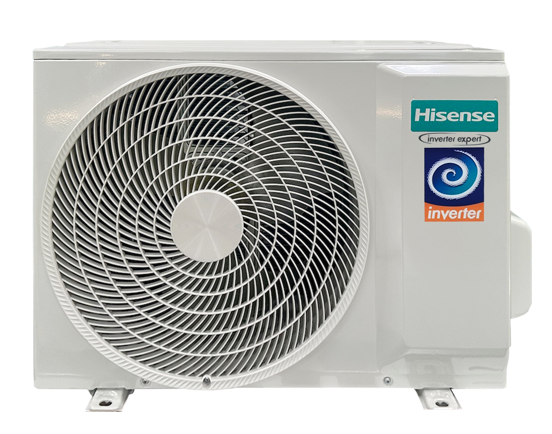 Инверторная сплит-система серии VIBE DC Inverter AS-18UW4RMSHB01 (комплект)