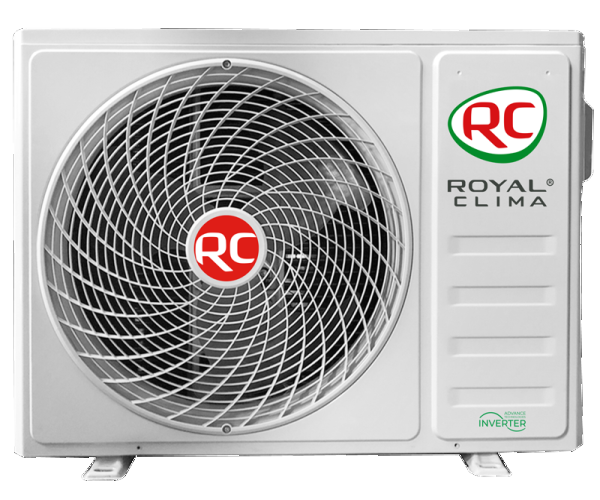 Инверторная сплит-система серии GLORIA INVERTER RCI-GLE55HN (комплект)