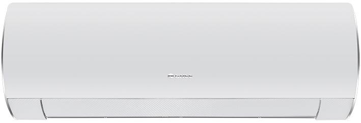 Настенная сплит-система Lyra Inverter R32 white GWH09ACC-K6DNA1F(LCLH)