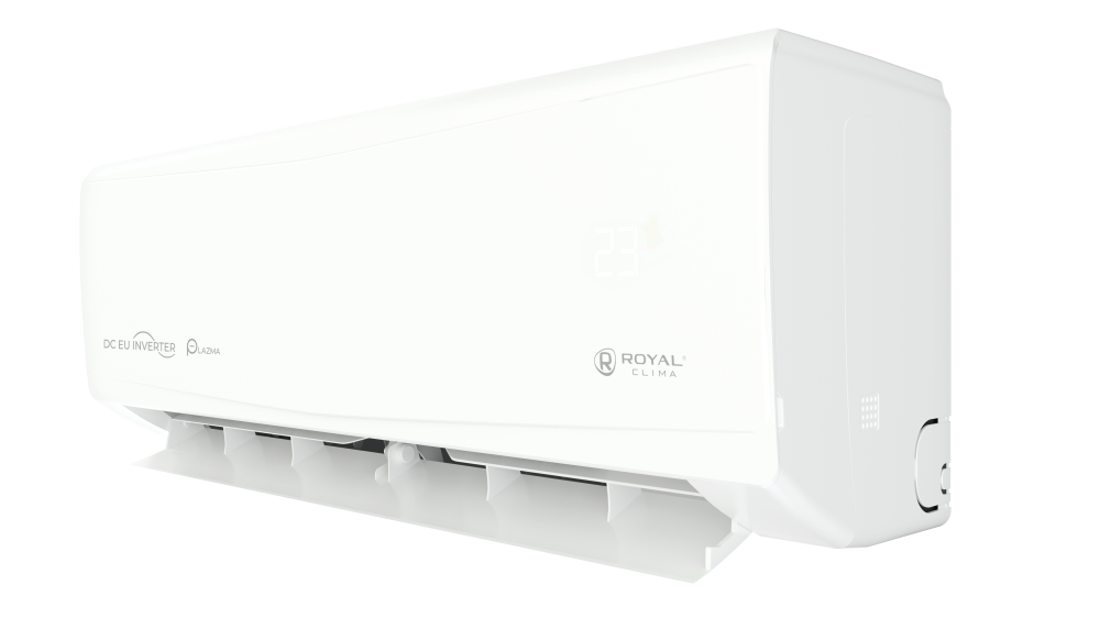 Инверторная сплит-система серии GRIDA DC EU Inverter RCI-GR65HN (комплект)