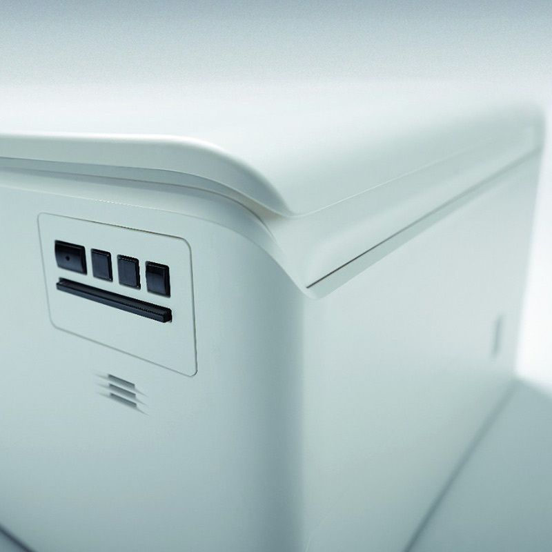  Настенная сплит-система  Daikin FTXA25CW / RXA25A8 white