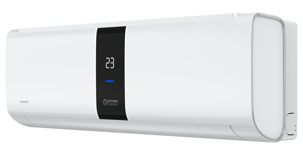 Инверторные сплит-системы серии ELYSIUM Inverter ELB-I07PN