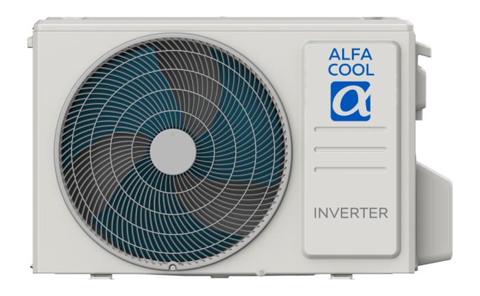 Инверторная сплит-система серии APUS Inverter 2024 APFI-07CH (комплект)