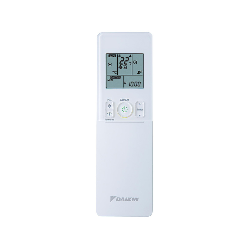  Настенная сплит-система Daikin FTXA20CB / RXA20A8 black