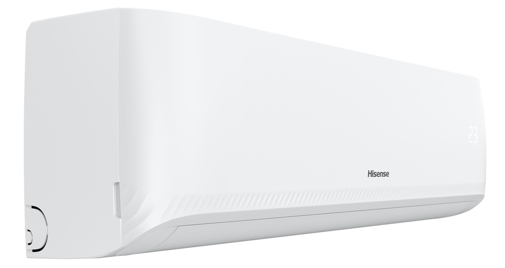 Инверторная сплит-система серии CITY DC Inverter (комплект) AS-09UW4RYRCM05