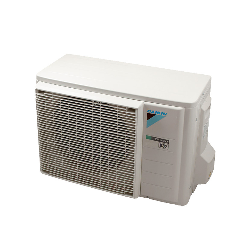  Настенная сплит-система Daikin FTXA20CS / RXA20A8 silver