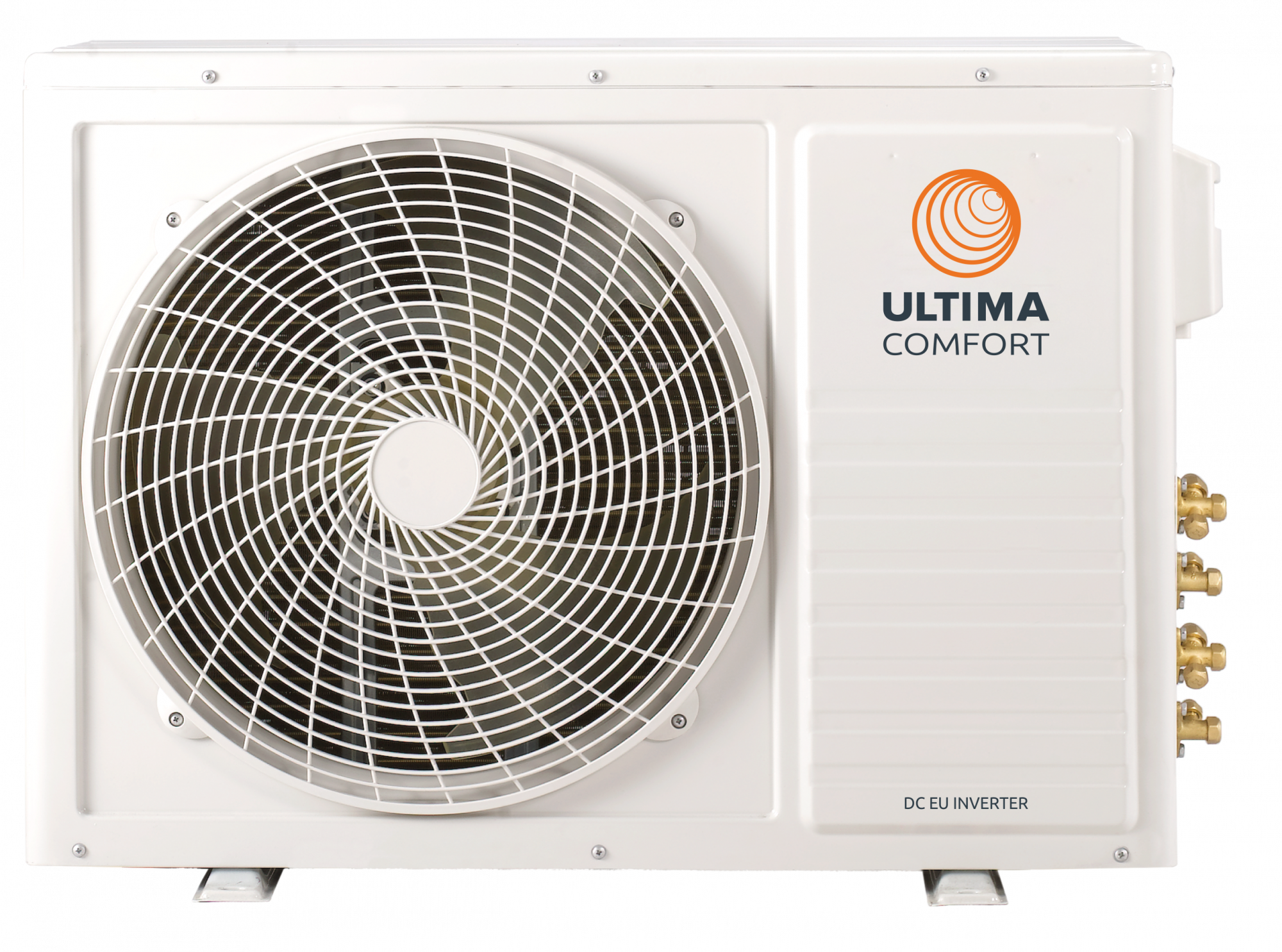 Внутренний блок мульти-сплит-системы серии ECLIPSE MULTI DC EU Inverter UC-ECM12PN